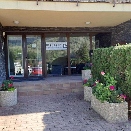 Mezonetovy Apartman V Oscadnici Oscadnica Buitenkant foto