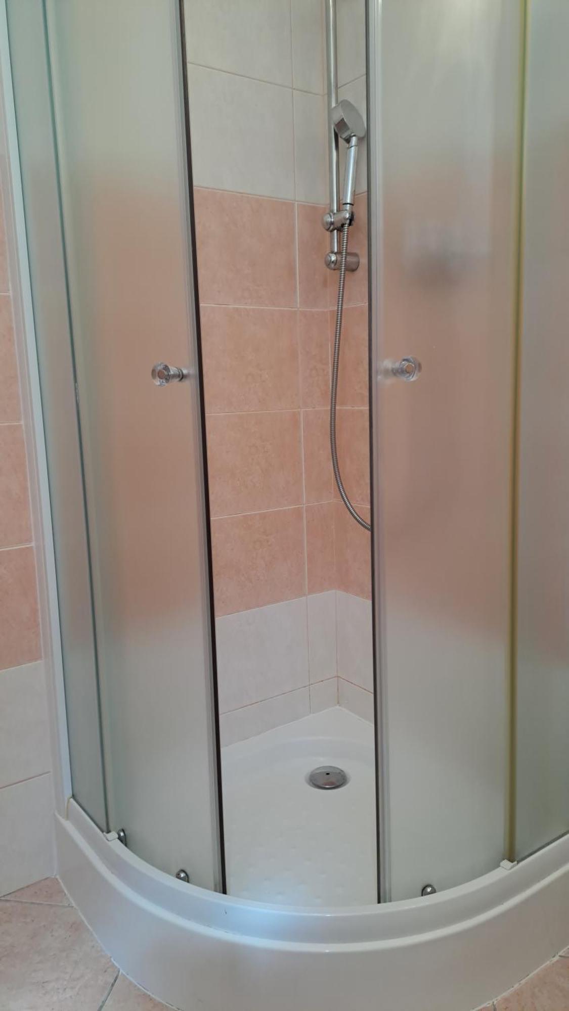 Mezonetovy Apartman V Oscadnici Oscadnica Buitenkant foto