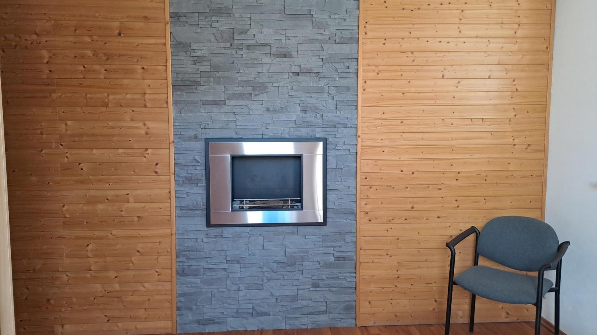 Mezonetovy Apartman V Oscadnici Oscadnica Buitenkant foto