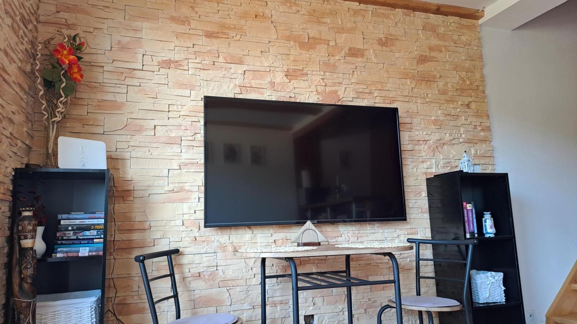 Mezonetovy Apartman V Oscadnici Oscadnica Buitenkant foto